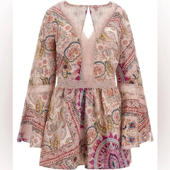 GUESS romper - Picture 5 of 10